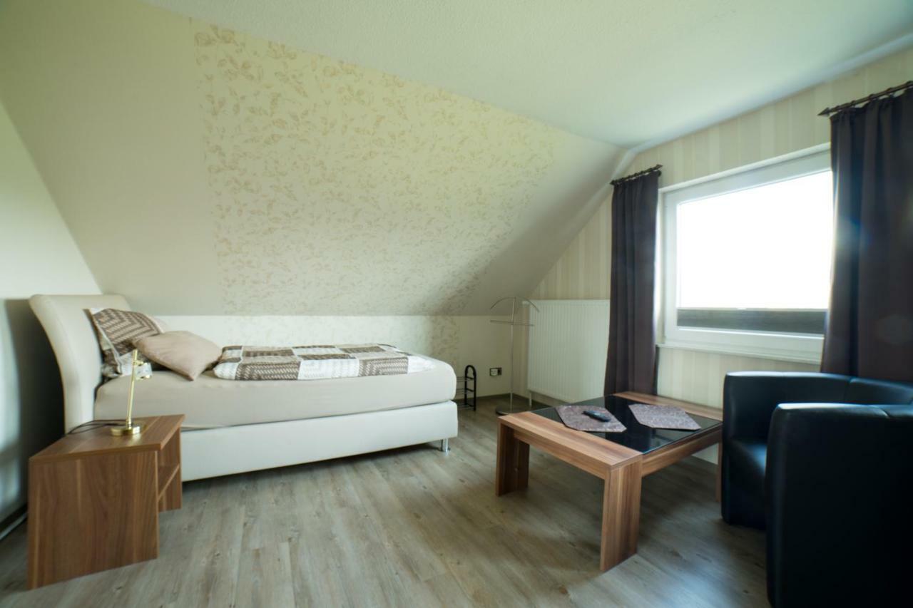 Gaestehaus Marichen Аурих Екстериор снимка
